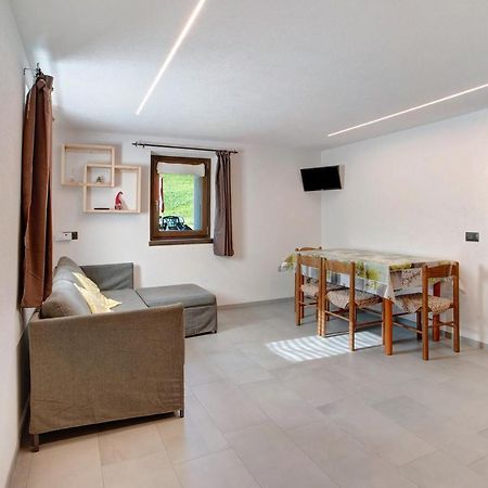 Appartamento Stefan Trepalle Livigno Exterior photo
